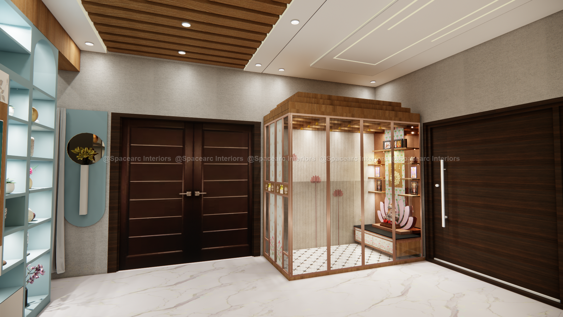 Residential-Interiors